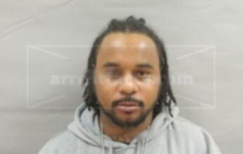 Corey Antwann Pride