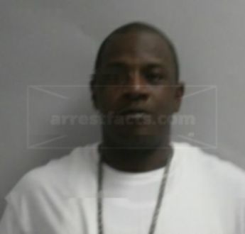 Anthony Austin