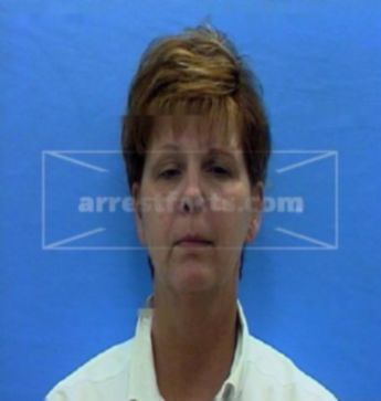 June Campbell Jones