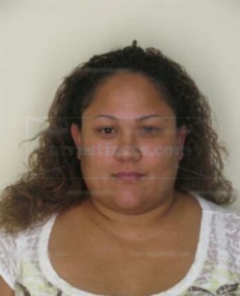 Catherine Trinidad Perez