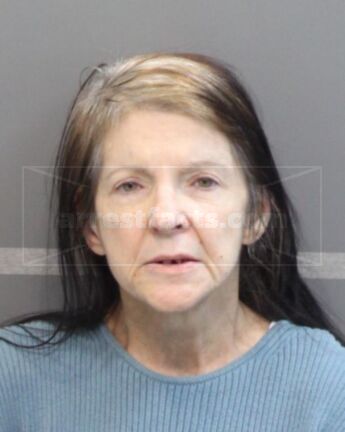 Carolyn Katherine Rudolph