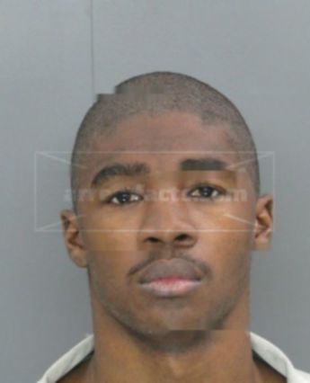 Rondrecus Harron Shivers