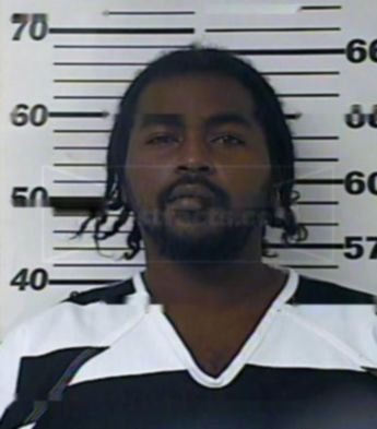 Jarrod Deray Phillips