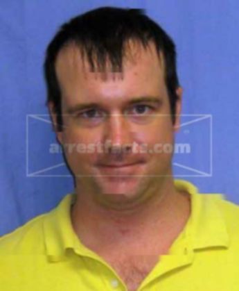 Dustin Gary Corley