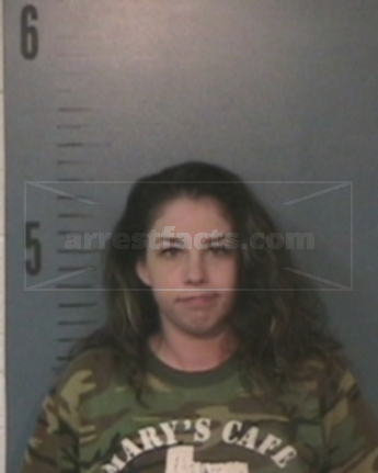Melissa Dann Boggs