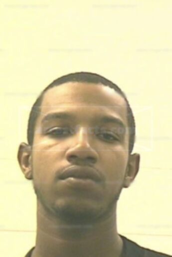 Jarmarion Marque Dixon