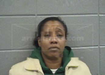 Kimberly Allen