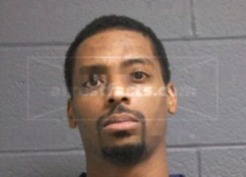 Damarian Duane Bailey