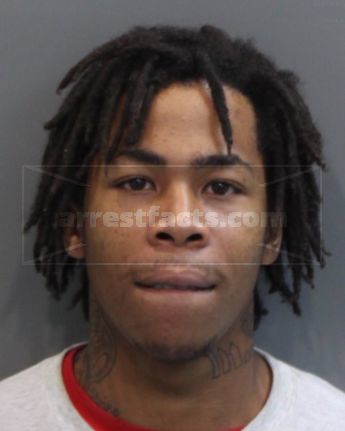 Montez Dewayne Woods