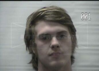 Patrick O'neal Ward Jr.