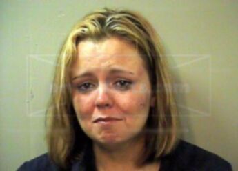 Crystal D Edmonds