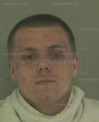 Austin Wallace Reeves
