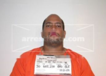 Detric Lionel Mcdonald