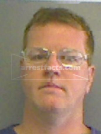 John Fitzjerald Beavers