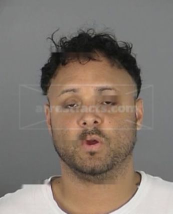 Marcos Anthony Hernandez