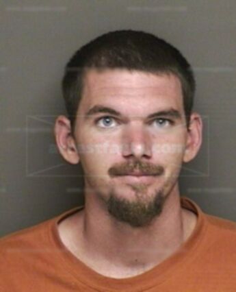 Gary James Haggard