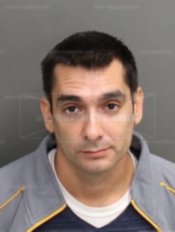 Gino Aldo Marengo Jr. Jr.