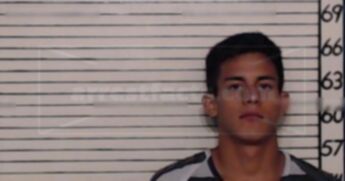 Justice Pete Jaramillo