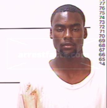 Darryl Dewayne Jones