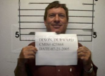 Durward Alan Dixon