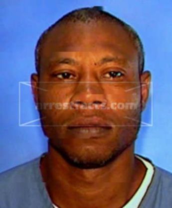 Luther Ray Sandifer