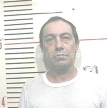 Steven Anthony Perez