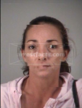 Nichole Dianah Rose Hill