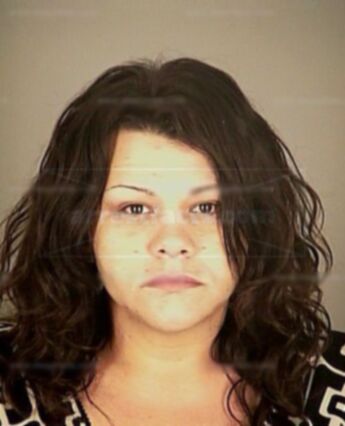 Patricia Louise Search