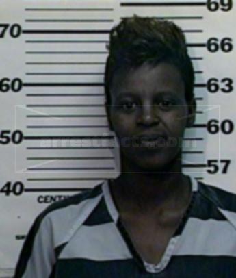 Lasonya Renea Reed