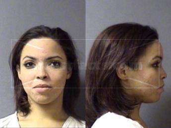 Jalisha Artency-Nahala Cameron