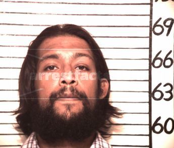 Carlos Daniel Morales