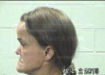Jeannie Guindalene Baker