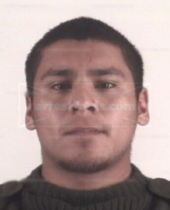 Victor Hugo Orozco