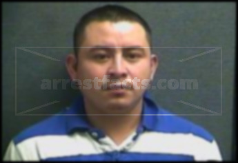Alexander Hernandez Cruz