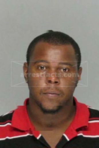 Darryl James Moultrie