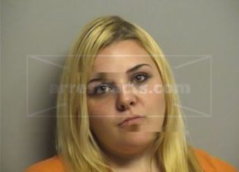 Marissa Renee Wagoner