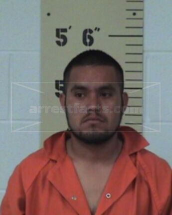 Andres Flores-Ramirez