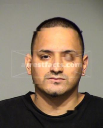 Jose Gonzales