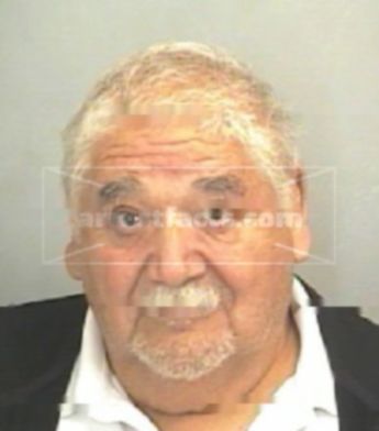 Gilbert Reynoldo Cruz