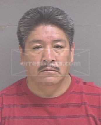 Antonio Eugene Rico