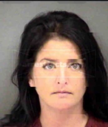 Christine Michelle Weaver