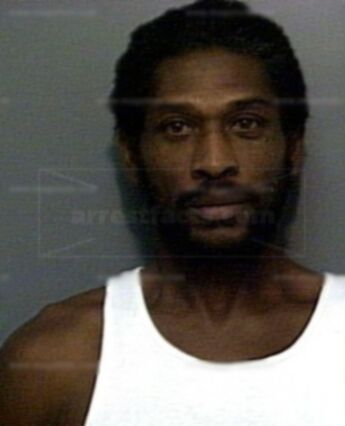 Charlie Lewis Davis Jr.