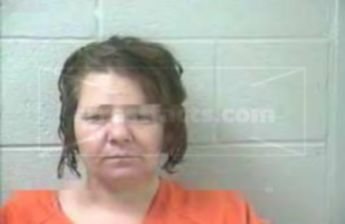 Holly Marie Pierce