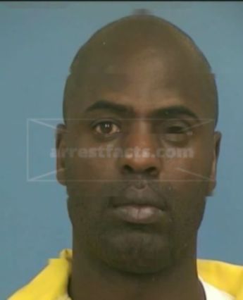 Tyrone Rogers