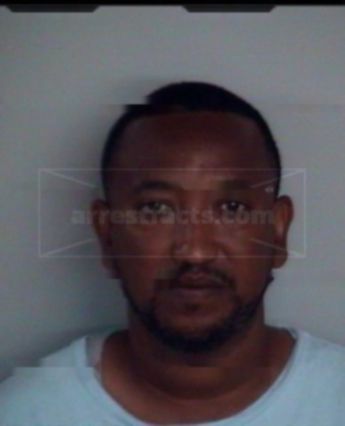 Harold Lamar Johnson