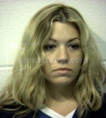 Melissa Ann Boyle