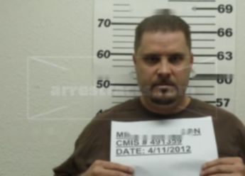 Jason Patrick Mitchell