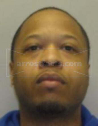 Jerome Lamont Thompson