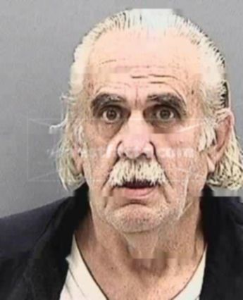 Troy Franklin Hawkins