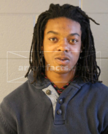 Jahmon J Ross
